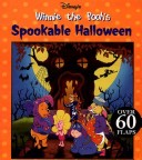 Book cover for Winnie the Pooh's Spookable Halloween