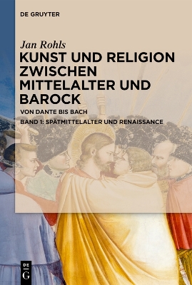 Book cover for Spatmittelalter Und Renaissance