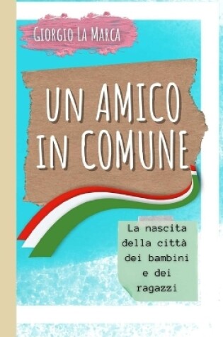 Cover of Un Amico in Comune