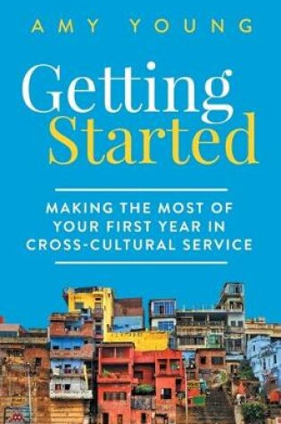 Cover of Getting Started