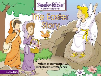 Cover of Easter