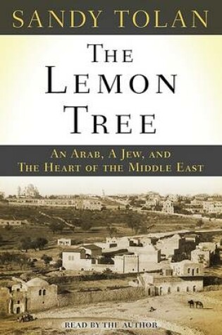 Cover of The Lemon Tree