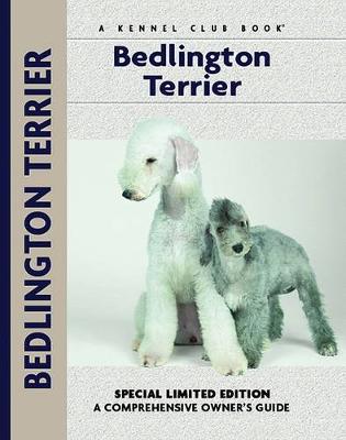 Cover of Bedlington Terrier