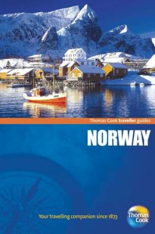 Cover of Norway