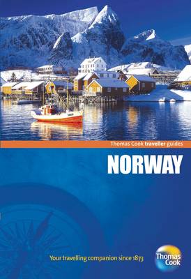 Cover of Norway