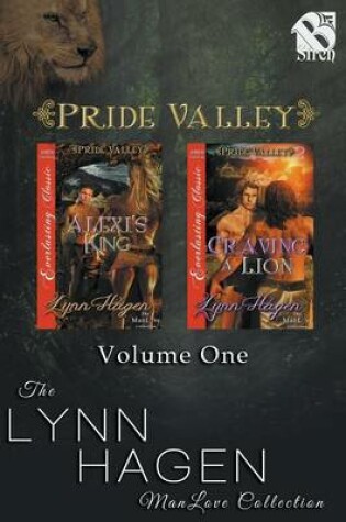 Cover of Pride Valley, Volume 1 [Alexi's King