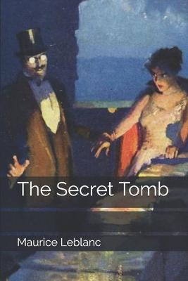 Book cover for The Secret Tomb