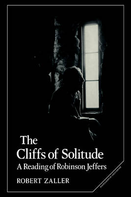 Book cover for The Cliffs of Solitude