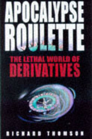 Cover of Apocalypse Roulette