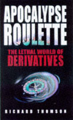 Book cover for Apocalypse Roulette