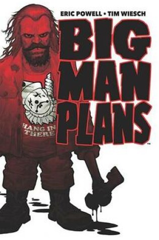 Cover of Big Man Plans