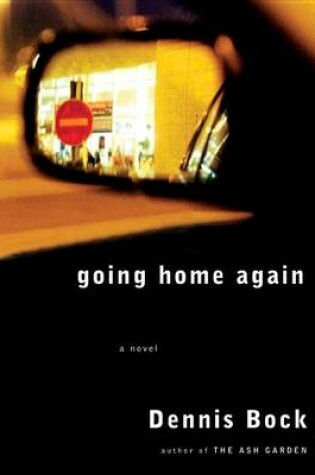 Cover of Going Home Again