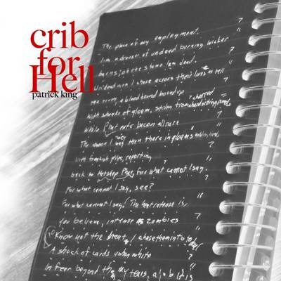 Book cover for Crib For Hell