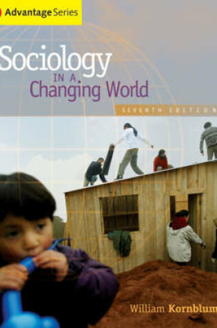 Cover of LL Soc Chng Wrld W/CD/INF 7e