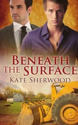 Book cover for Beneath the Surface