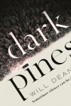 Book cover for Dark Pines