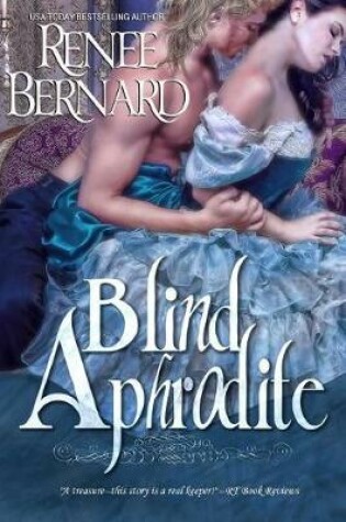 Cover of Blind Aphrodite