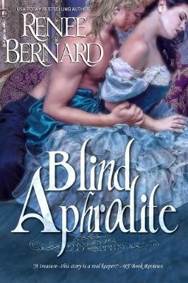 Book cover for Blind Aphrodite