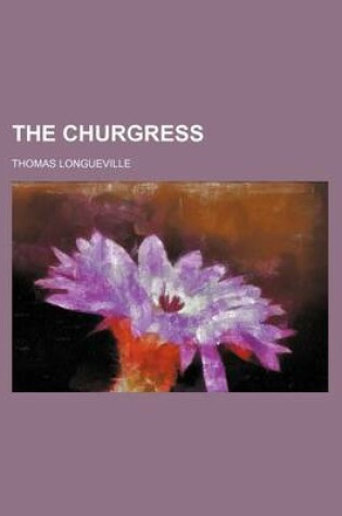 Cover of The Churgress