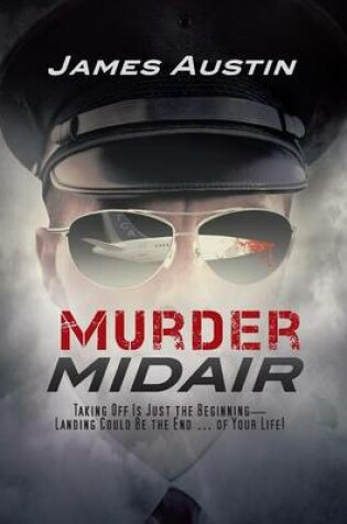 Cover of Murder Midair