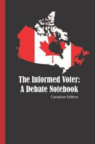 Cover of The Informed Voter