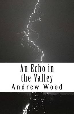 Book cover for An Echo in the Valley