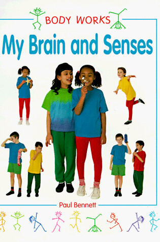 Cover of My Brain and Senses