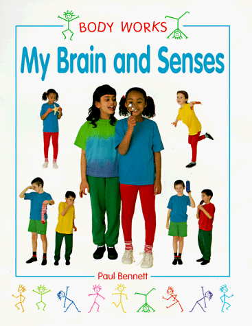 Cover of My Brain and Senses