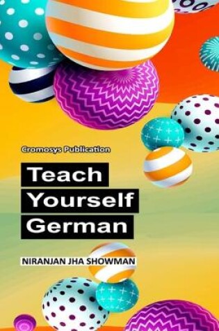 Cover of Teach Yourself German