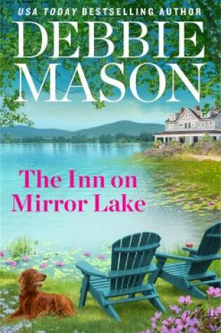 Cover of The Inn on Mirror Lake