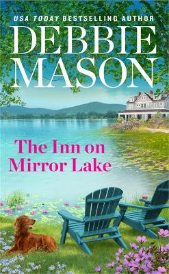 Book cover for The Inn on Mirror Lake