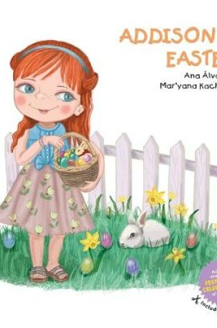 Cover of Addison's Easter