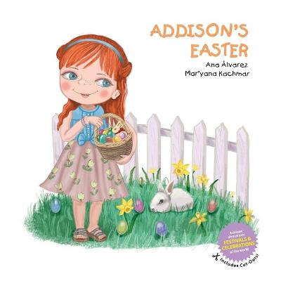 Cover of Addison's Easter