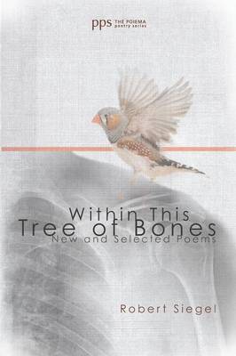 Book cover for Within This Tree of Bones