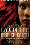Book cover for Law of the Broken Earth