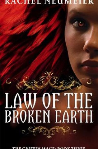 Law Of The Broken Earth