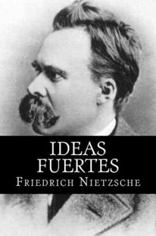 Cover of Ideas Fuertes (Spanish Edition)