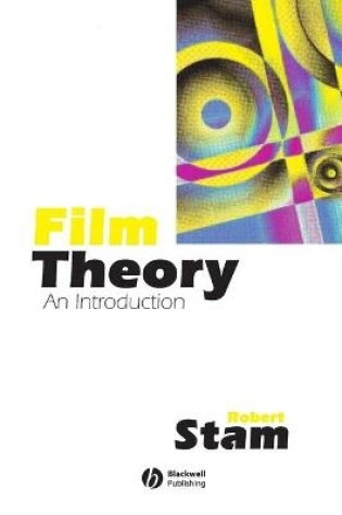 Cover of Film Theory