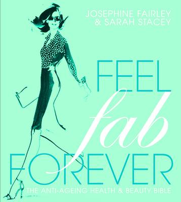 Book cover for Feel Fab Forever