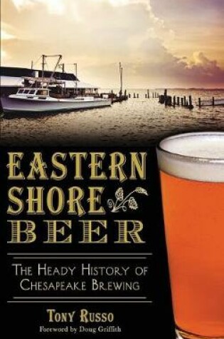 Cover of Eastern Shore Beer