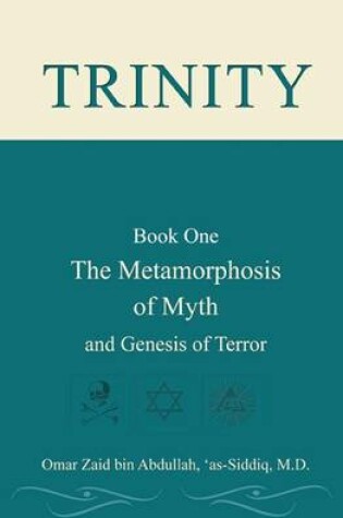 Cover of Trinity