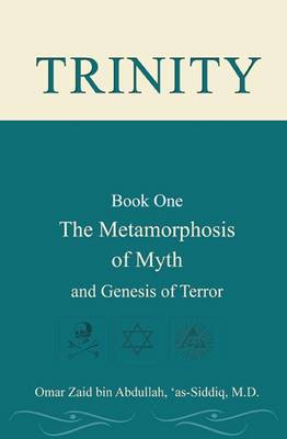 Book cover for Trinity