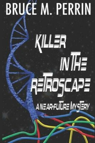 Cover of Killer in the Retroscape