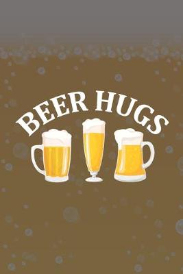 Book cover for Beer Hugs