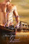 Book cover for A Mail Order Bride for Grant