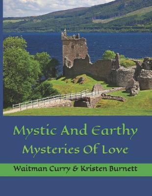 Book cover for Mystic And Earthy