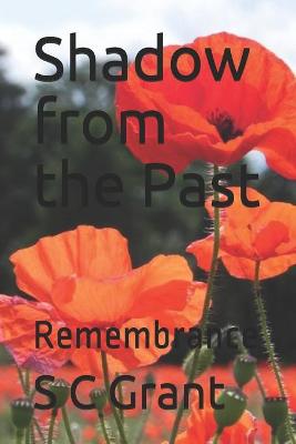 Cover of Shadow from the Past