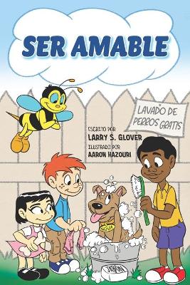 Book cover for Ser Amable