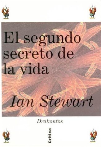 Book cover for El Segundo Secreto de La Vida