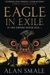 Book cover for Eagle in Exile
